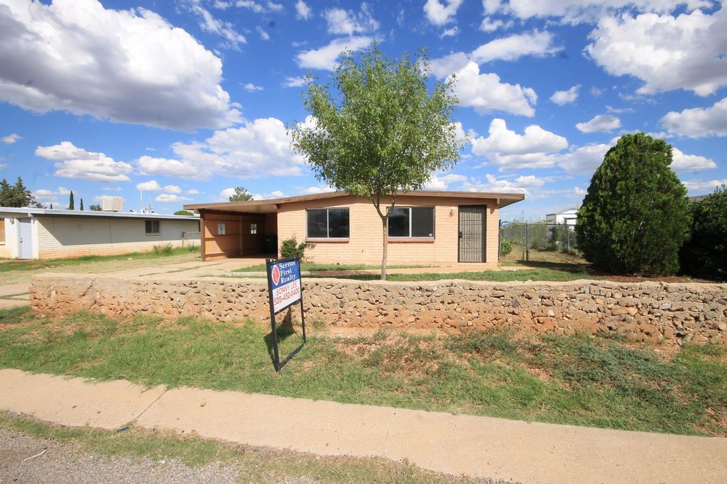 704 Skyline Dr, Huachuca City, AZ 85616 Trulia