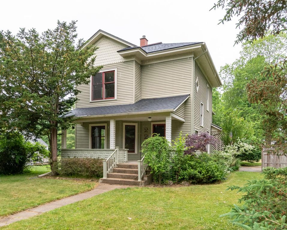 226 W Park St, Vicksburg, MI 49097 Trulia