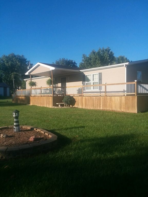 801 N Murray Ave, Braymer, MO 64624 Trulia