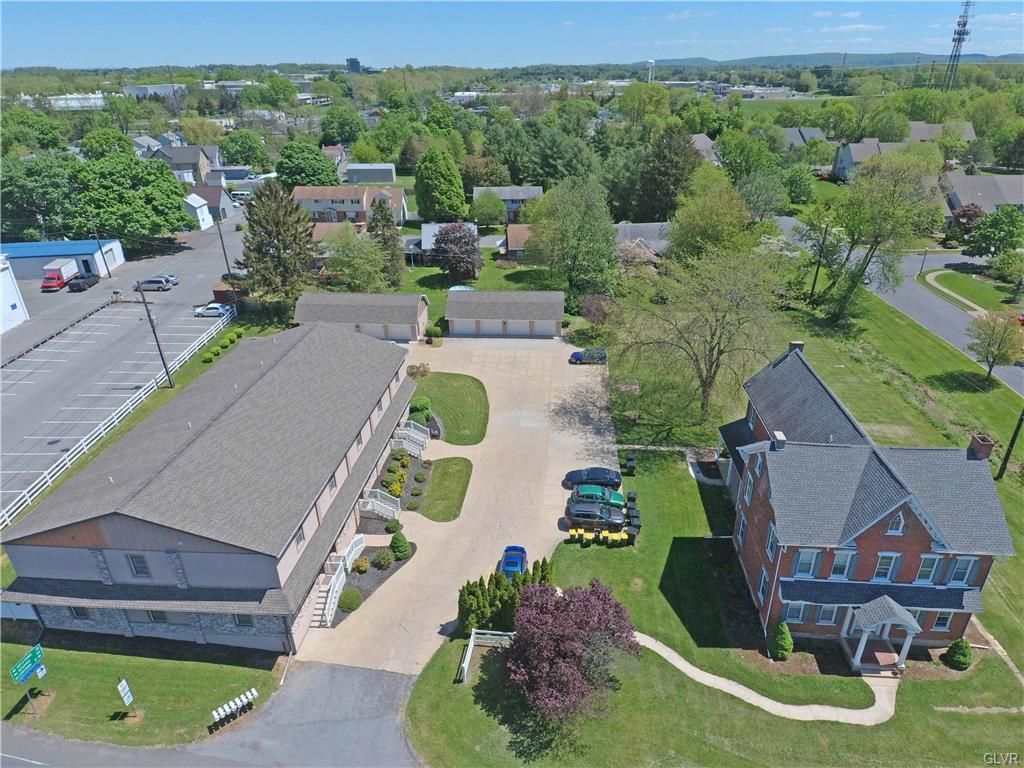 1181 Trexlertown Rd, Trexlertown, PA 18087