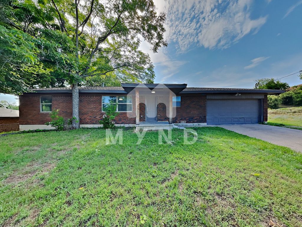 106 N Bowie Dr, Weatherford, TX 76086 Trulia