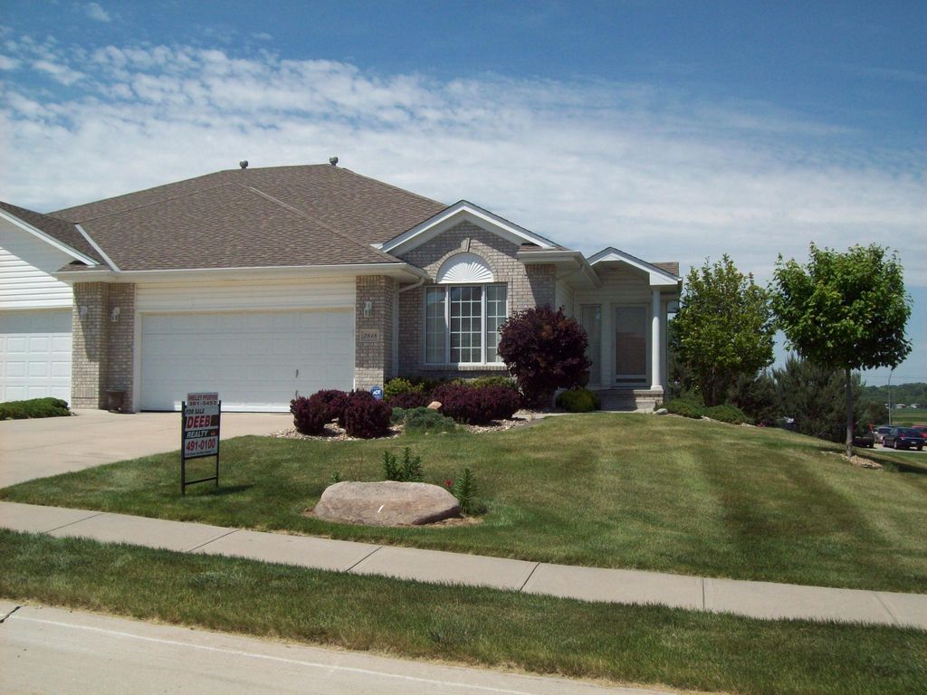 2818 Eagle Hills Cir, Papillion, NE 68133 Trulia