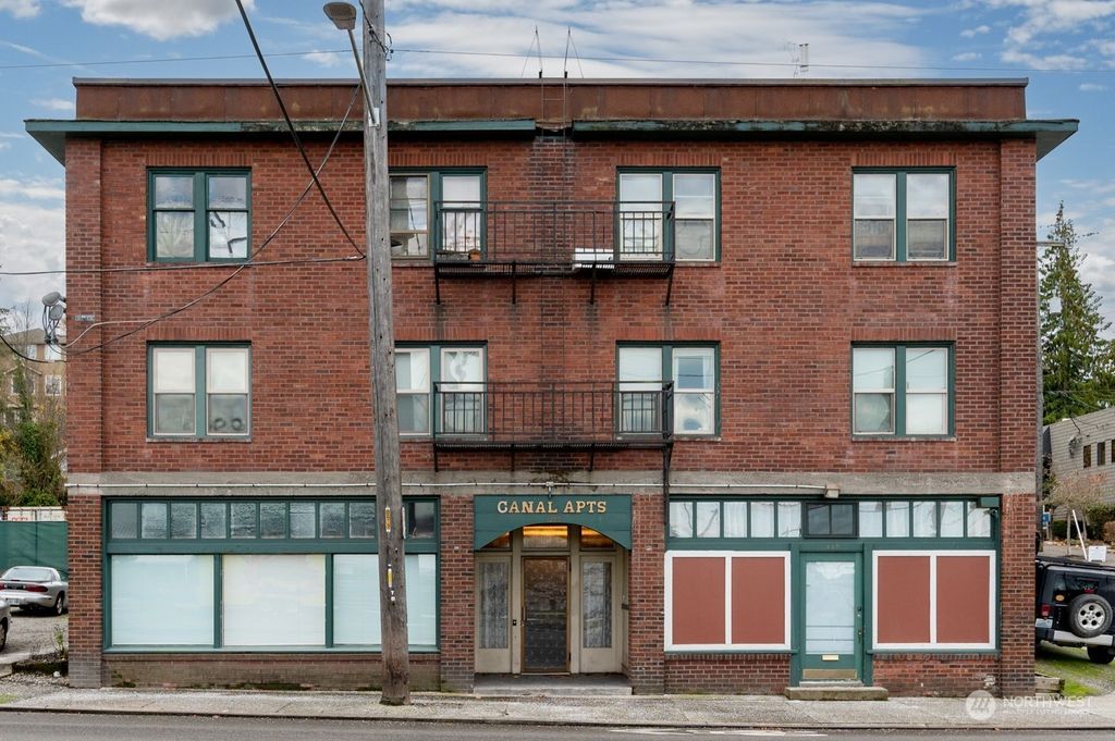 1223 W Nickerson Street UNIT 111, Seattle, WA 98119 Trulia