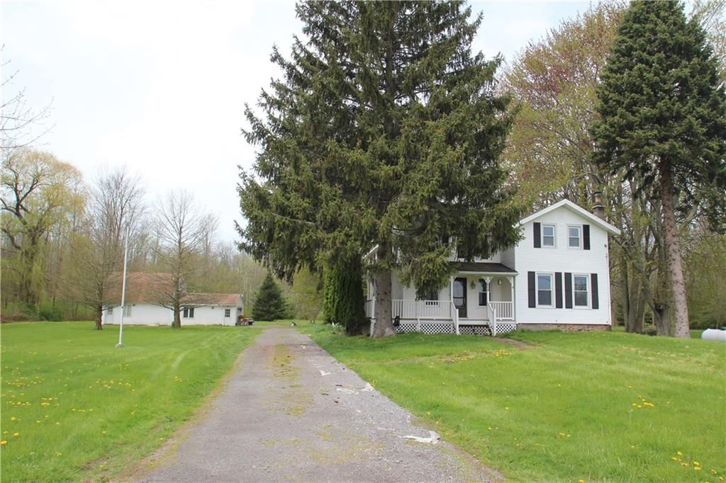 1608 W Kendall Rd, Kendall, NY 14476 Trulia