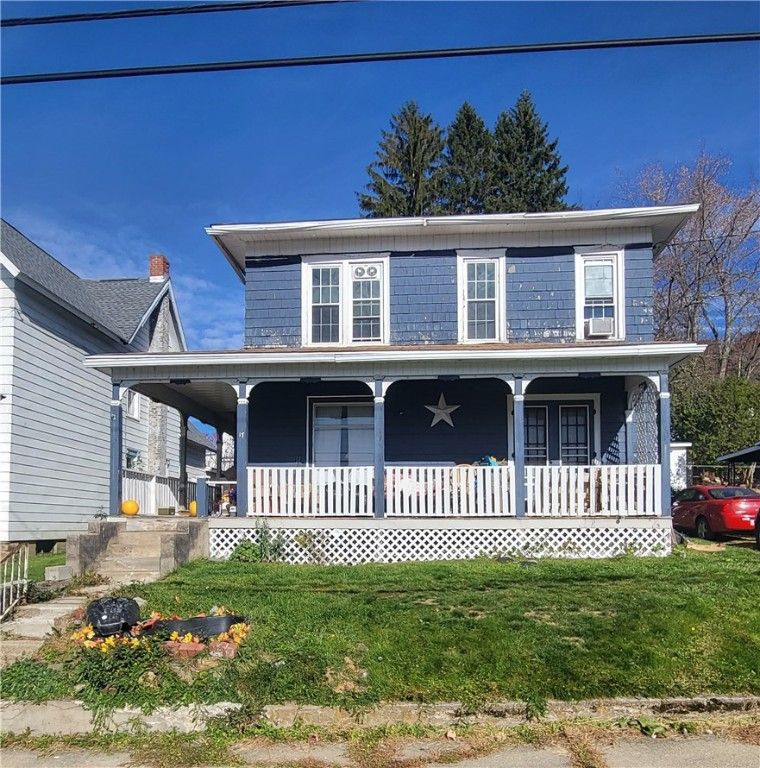 17 Edson St, Eldred, PA 16731 Trulia