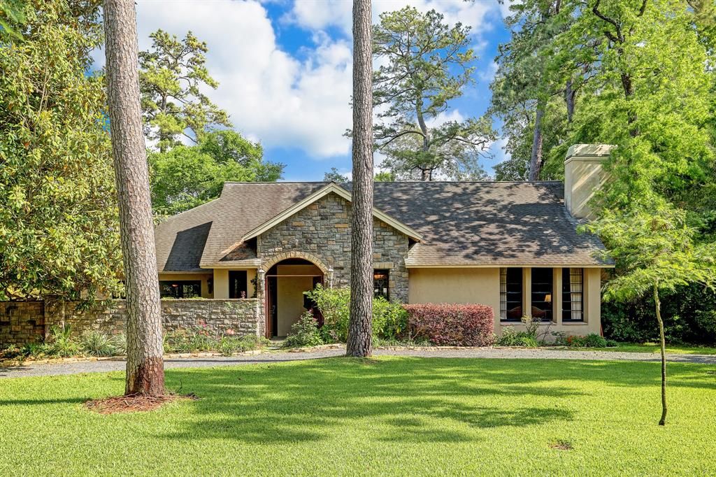 34 Saddlebrook Ln, Houston, TX 77024 Trulia