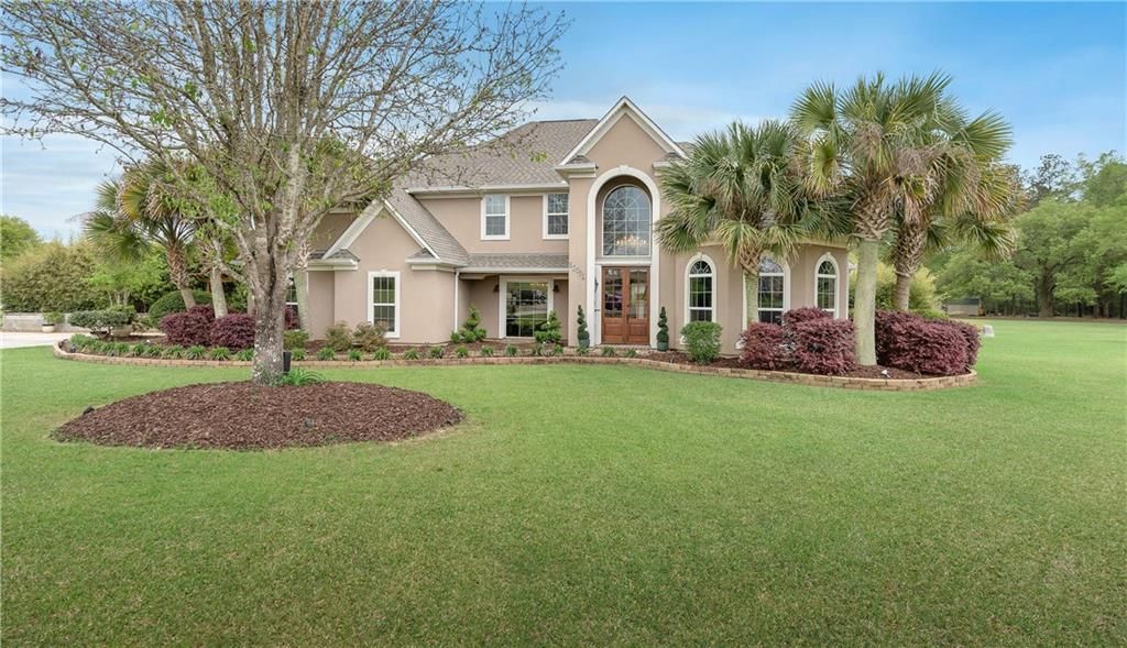 50396 Allen Dr, Loranger, LA 70446 Trulia