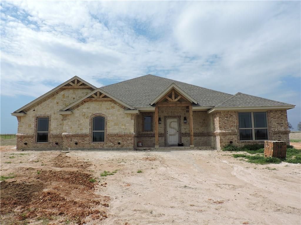 476 Pine Rd, Poolville, TX 76487 Trulia