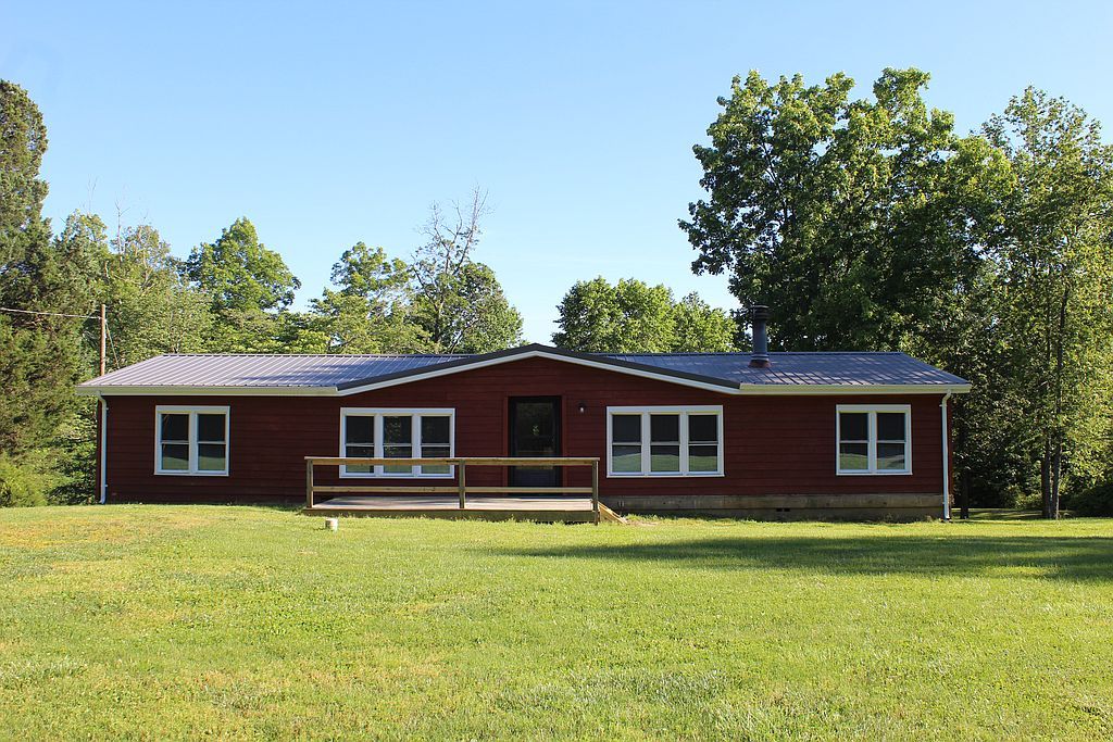 517 Wonderland Rd, Upton, KY 42784 Trulia