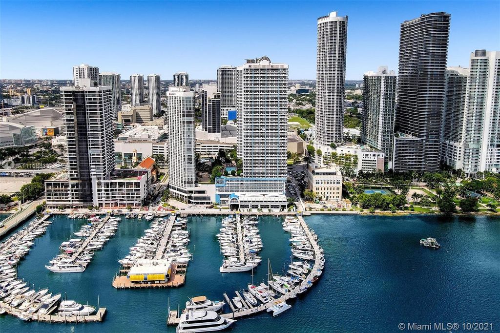 1717 N Bayshore Dr #A1448, Miami, FL 33132