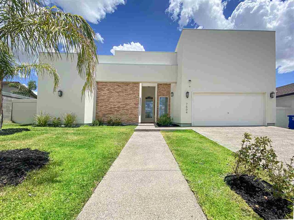 7504 Sylvia Plath Dr, Laredo, TX 4 Bed, 4 Bath Single 7504 Sylvia Plath Dr, Laredo, TX 4 Bed, 4 Bath Single