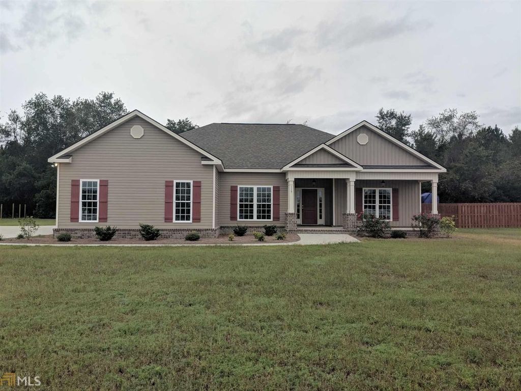 115 High Cotton Dr, Statesboro, GA 30461 Trulia