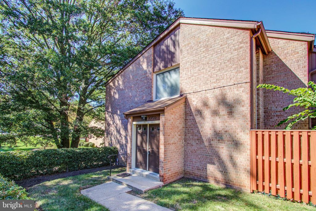 10706 Green Mountain Cir #17-2, Columbia, MD 21044