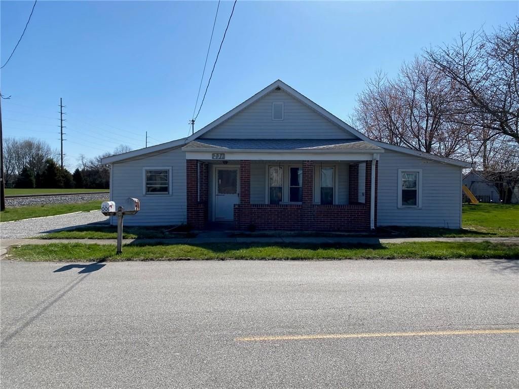 231 N Maple St, Pittsboro, IN 46167 Trulia