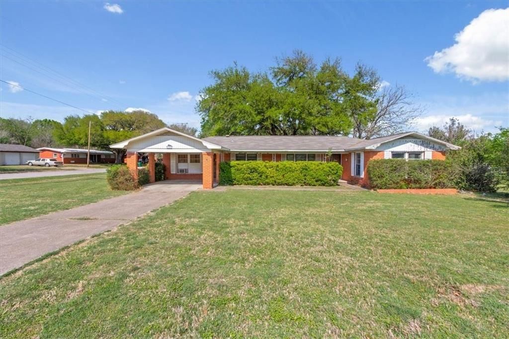 905 N Old Robinson Rd, Robinson, TX 76706 Trulia