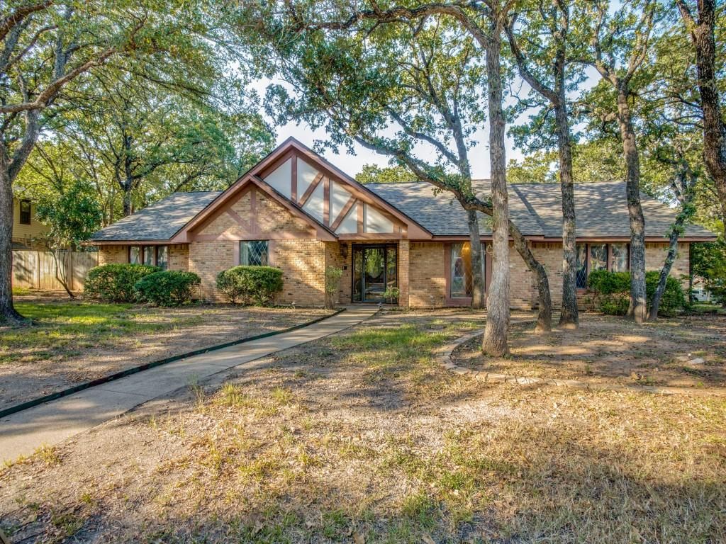 4701 Basswood Ct, Arlington, TX 76016