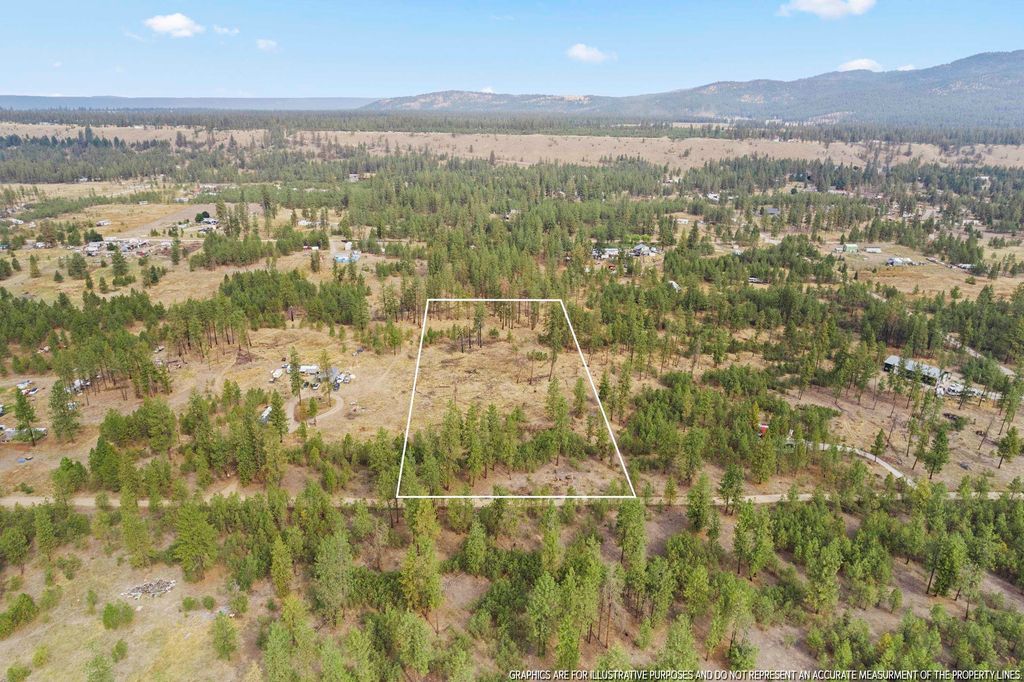 7632 James St, Ford, WA 99013 Trulia