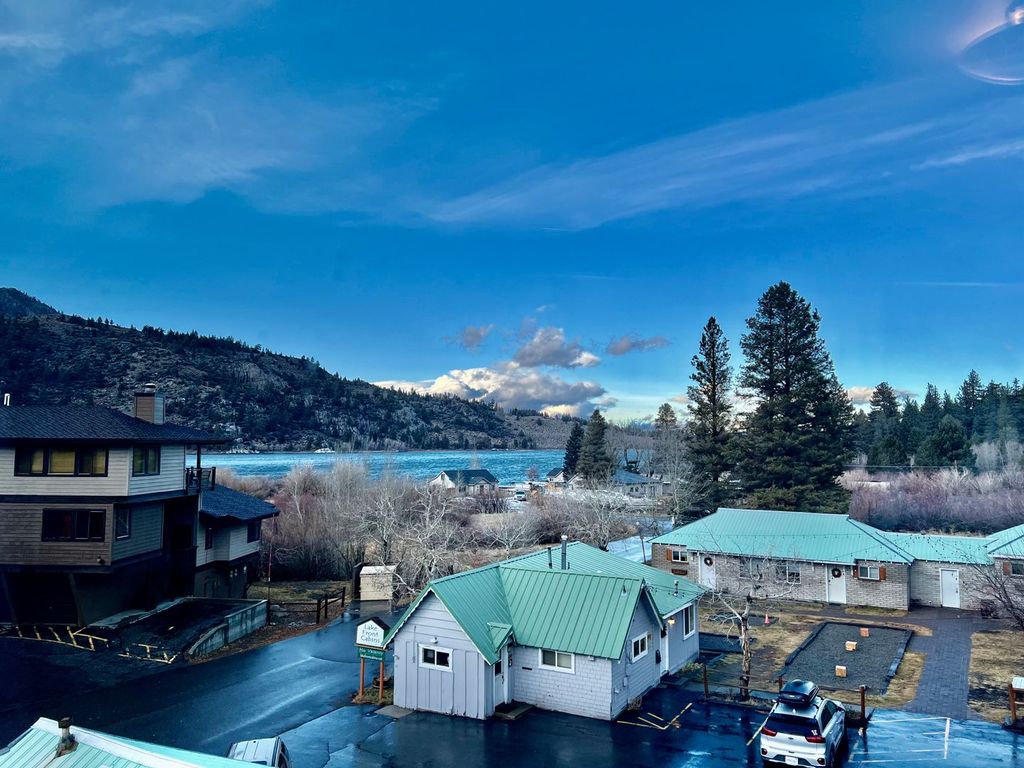 The Haven June Lake, CA Trulia