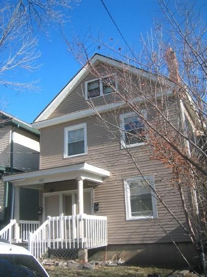 2340 W Clifton Ave, Cincinnati, OH 45219
