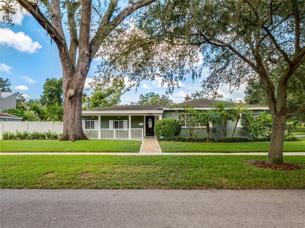 2121 Tangerine St, Orlando, FL 32803