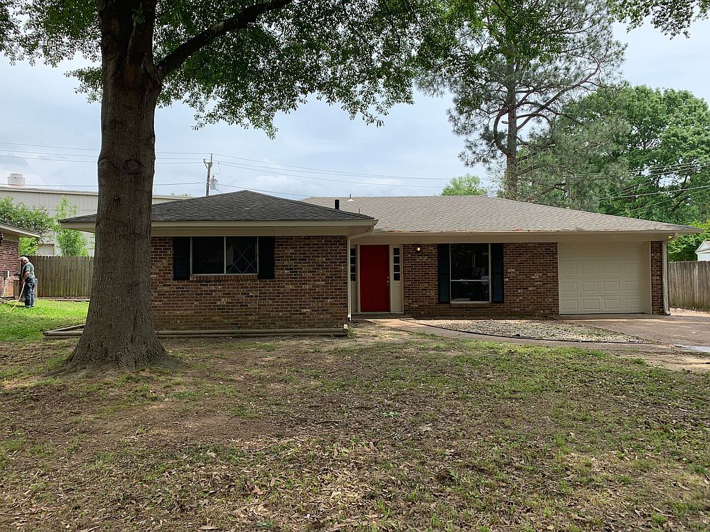 zillow homes for rent southaven ms