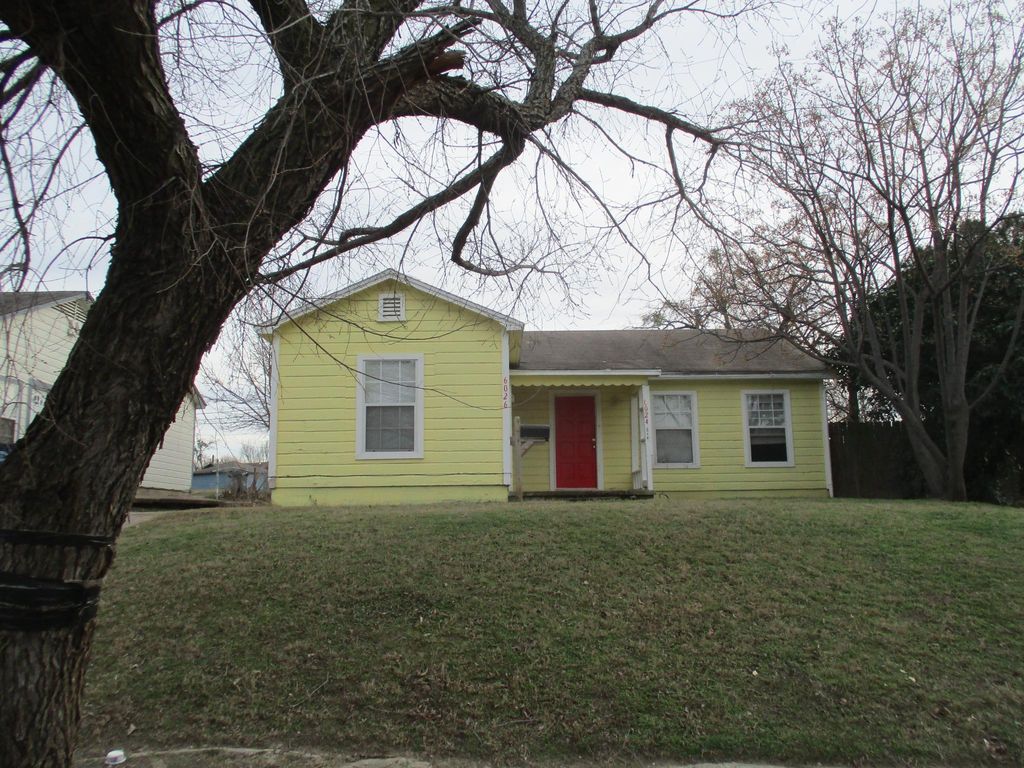 6024 Lovett Ave, Dallas, TX 75227 Trulia