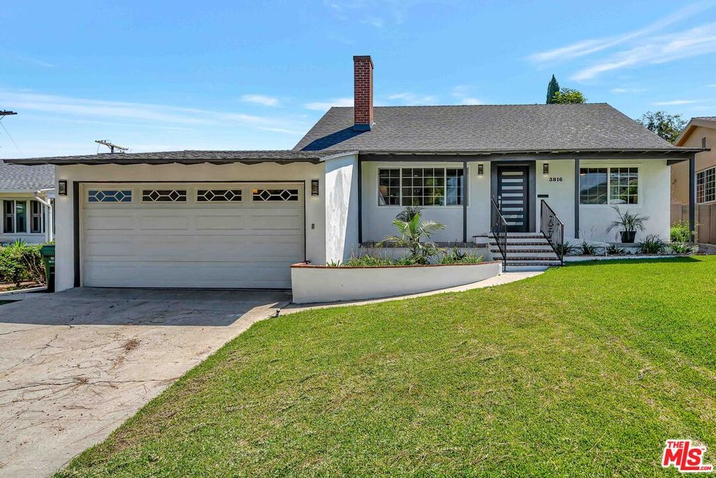 3816 S Dunsmuir Ave, Los Angeles, CA 90008 Trulia