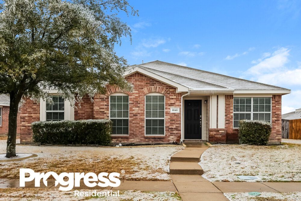 1841 Sierra Trl, Lancaster, TX 75146 Trulia