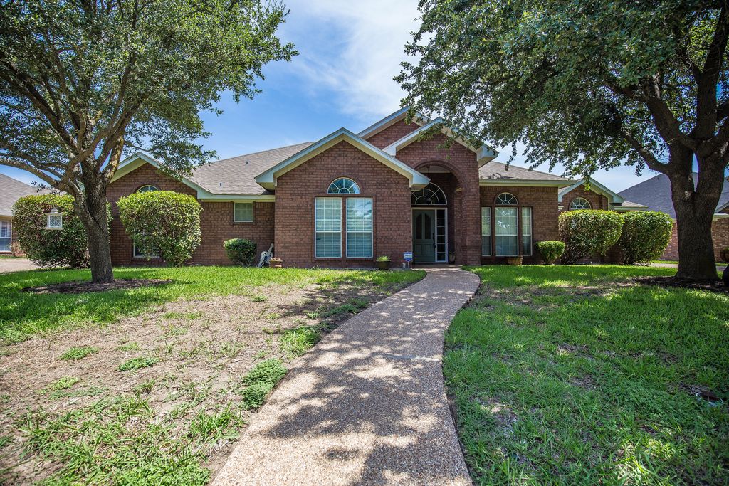 905 Meadow Mountain Dr, Woodway, TX 76712 Trulia
