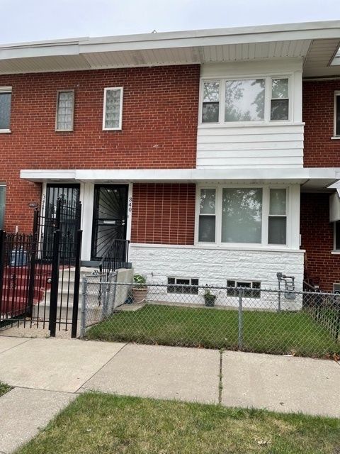 340 S Lavergne Ave, Chicago, IL 60644