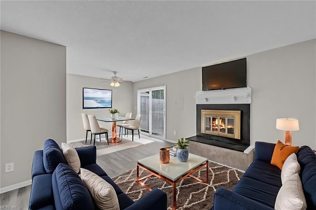 1319 River Birch Run S, Chesapeake, VA 23320 MLS# 10603212 Trulia