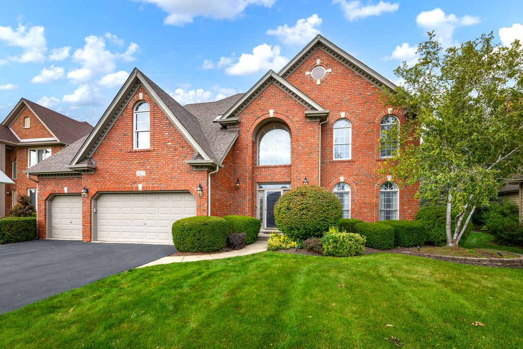 2407 Leverenz Rd, Naperville, IL 60564 Trulia