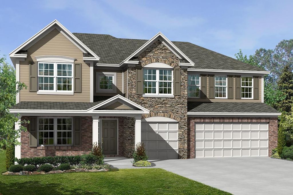 6000 Tipton Lakes Blvd, Columbus, IN 47201 Trulia