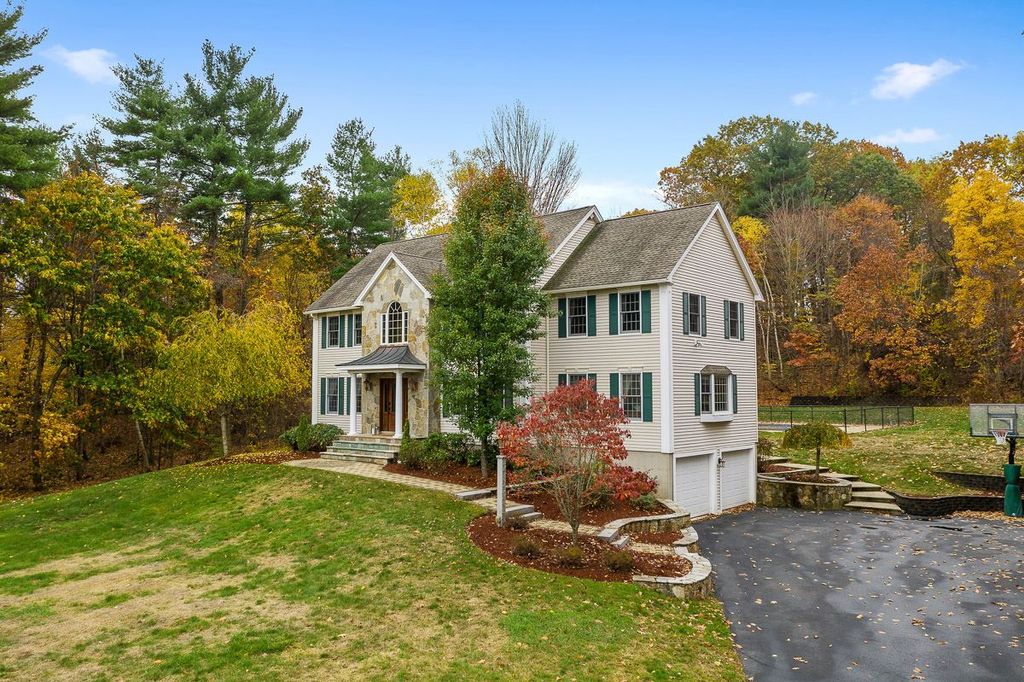 7 Holstein Drive, Pelham, NH 03076 Trulia