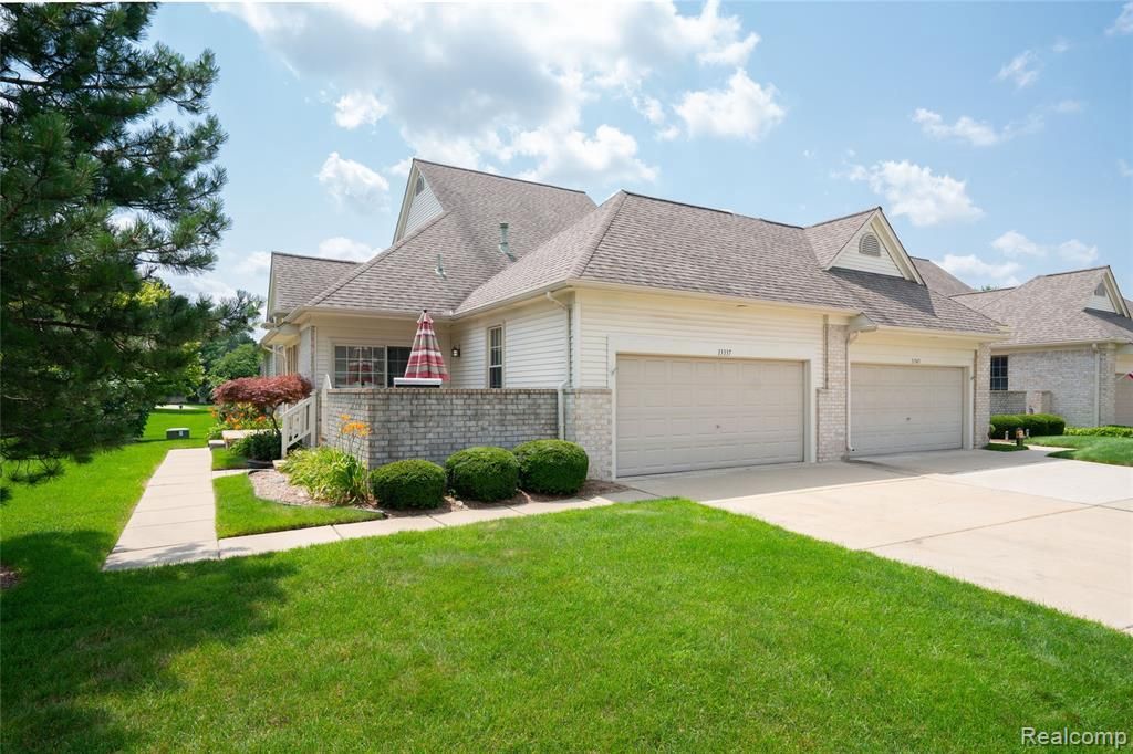 13337 Wyndemere Cir, Sterling Heights, MI 48313 Trulia