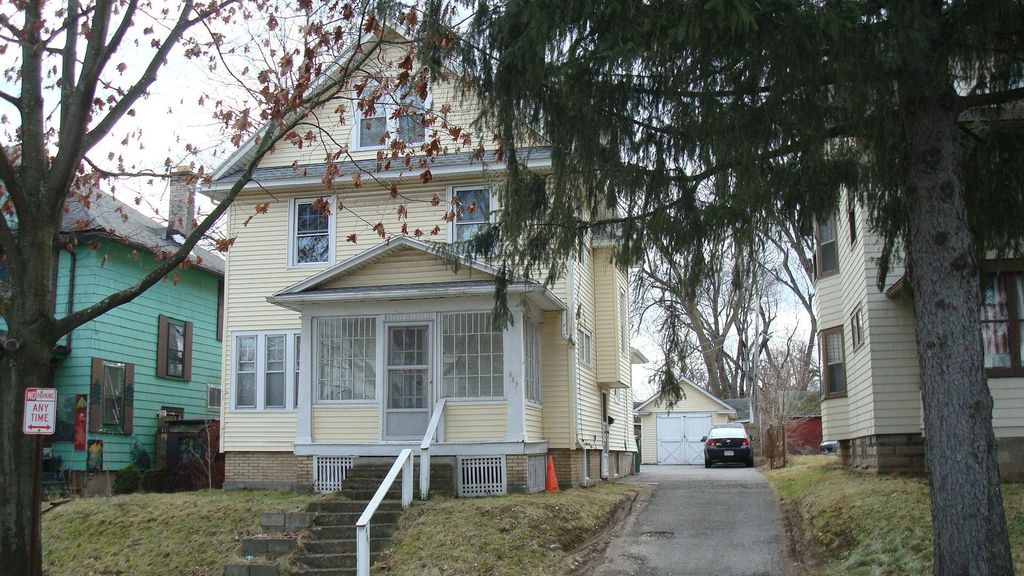 467 Brooks Ave, Rochester, NY 14619 Trulia