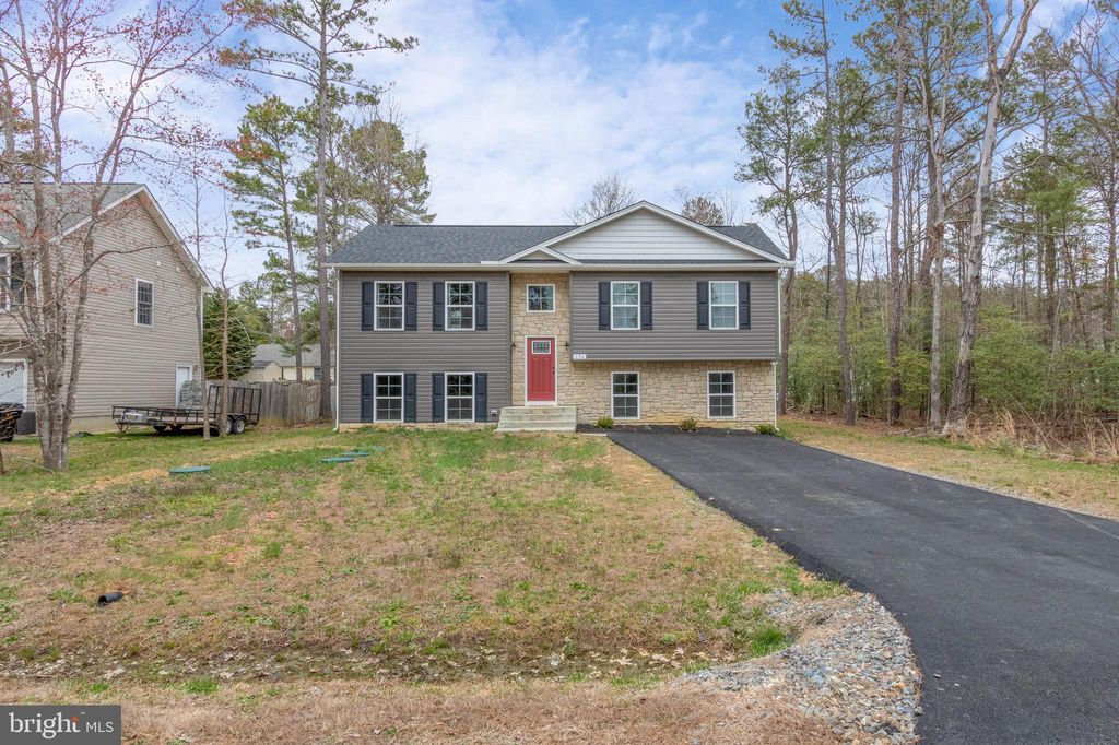 176 American Dr, Ruther Glen, VA 22546 Trulia