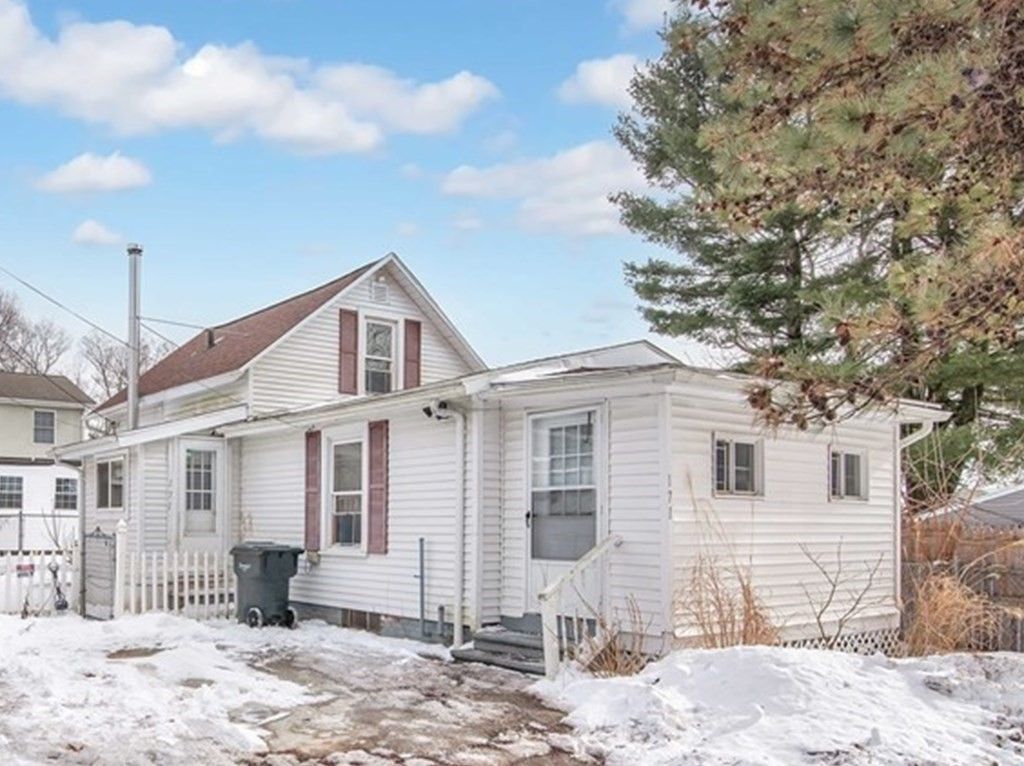 171 Gilbert Ave, Springfield, MA 01119 Trulia