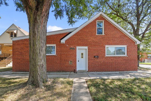 3401 N Orange Ave, Chicago, IL 60634