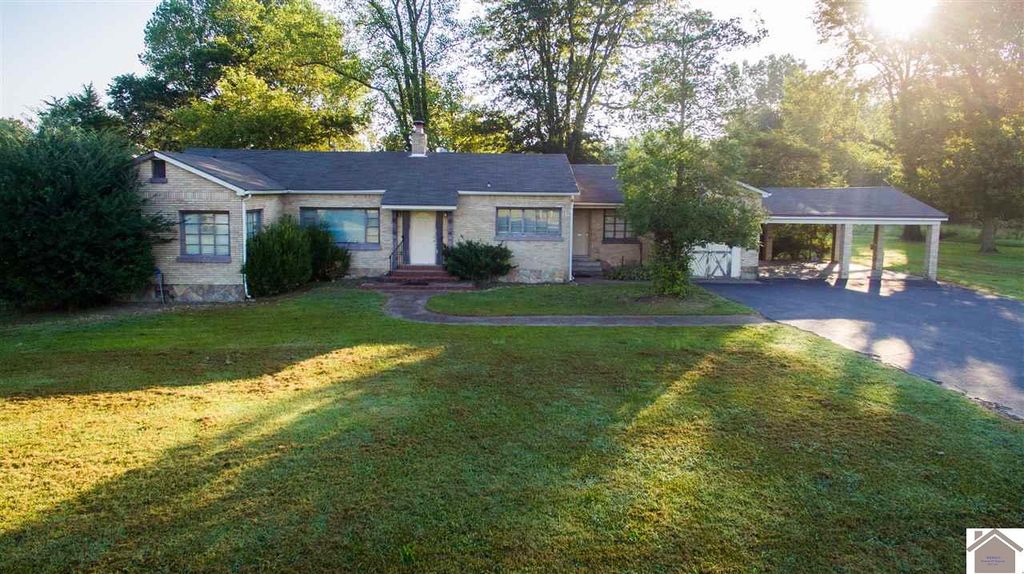 9374 State Hwy 1241, Boaz, KY 42027 Trulia