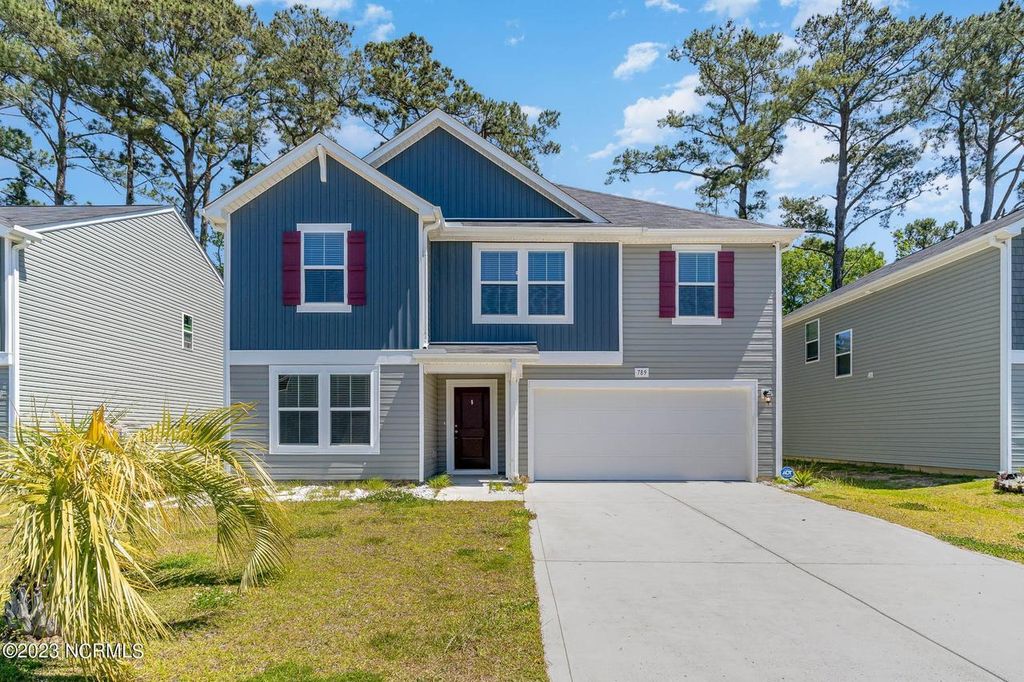 789 Landmark Cove Rd, Calabash, NC 28467 Trulia