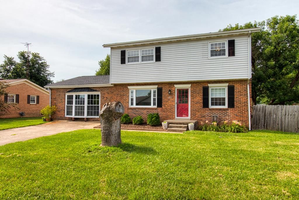 295 Bluegrass Dr, Lewisport, KY 42351 Trulia