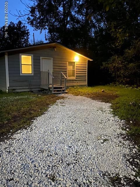 1042 WOODSTOCK AVE, Jacksonville, FL 32254
