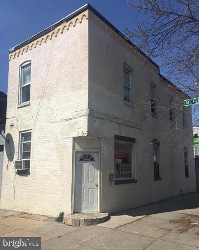 100 S Eaton St, Baltimore, MD 21224