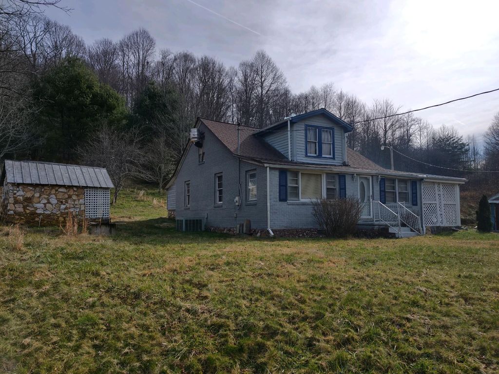 197 Rock Church Rd SW, Willis, VA 24380 Trulia