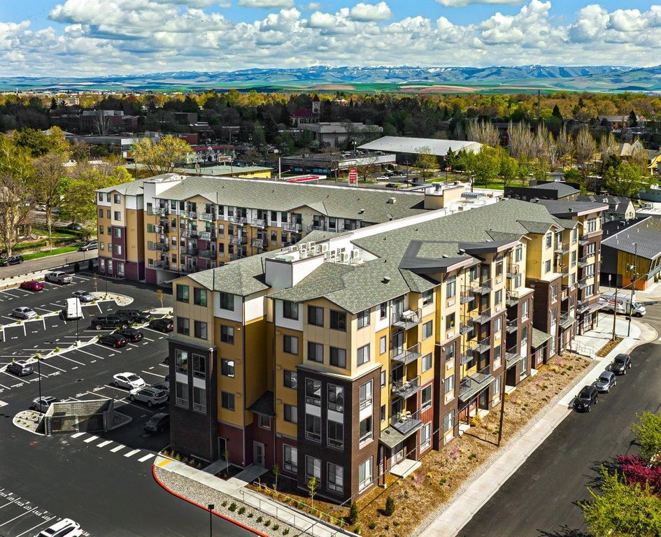 327 E  Rose St #104, Walla Walla, WA 99362