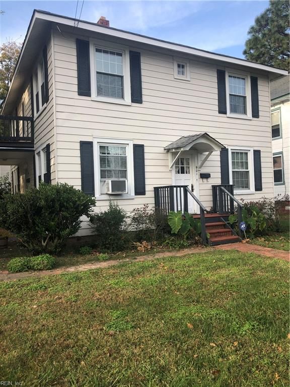 36 Apple Ave, Hampton, VA 23661 Trulia