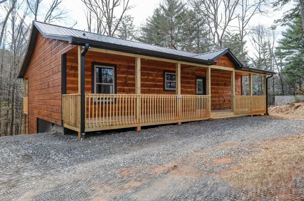 Lot 4 Lakeside Ests, Hayesville, NC 28904 MLS 151480 Trulia