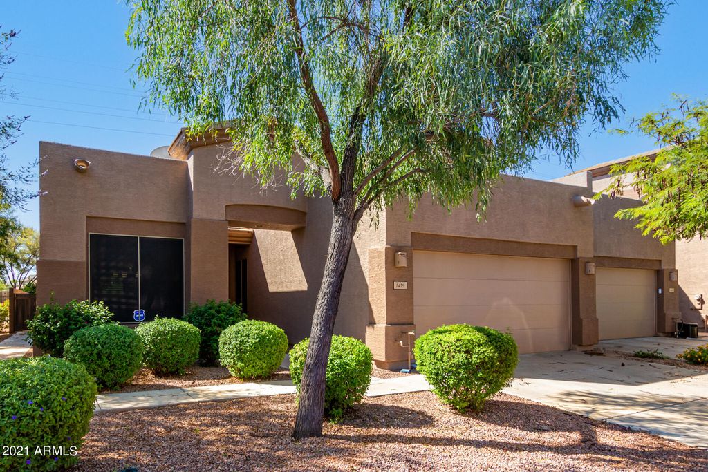1459 W Marlin Dr, Chandler, AZ 85286