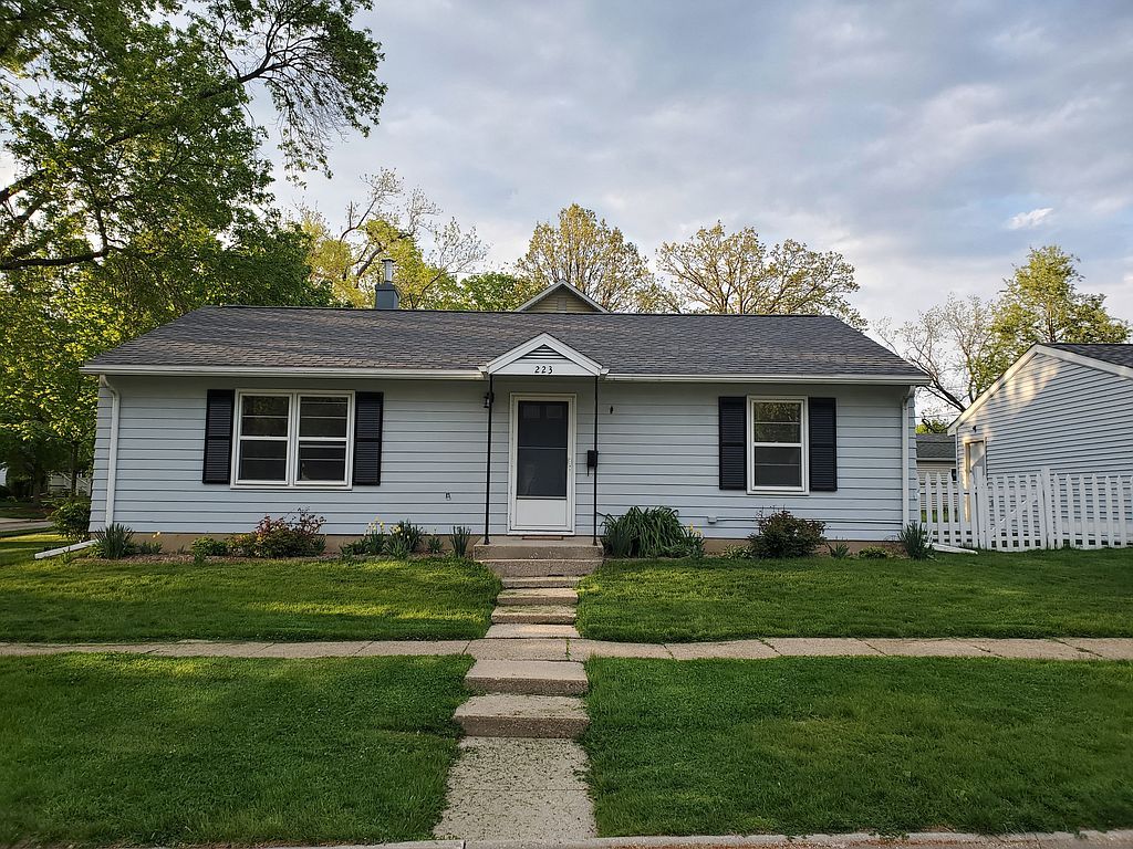 223 6th St NW, Mount Vernon, IA 52314 Trulia